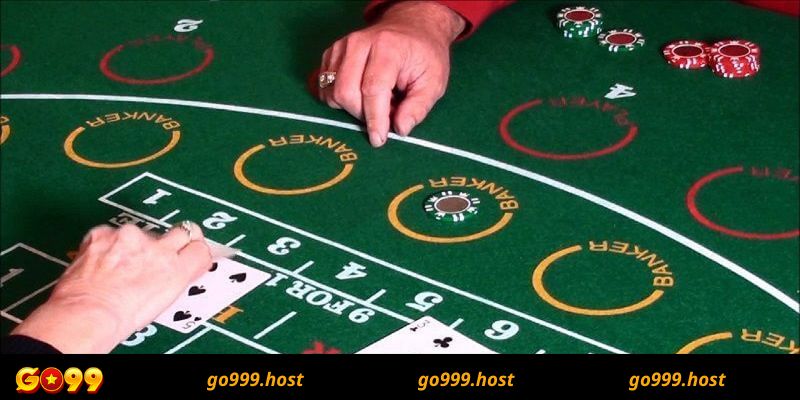 Baccarat và những điều anh em cần biết