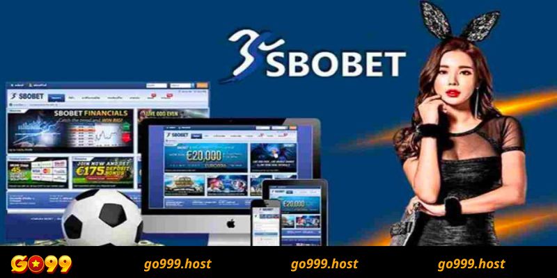 Lý do vì sao nên chọn Sbobet Go99 để tham gia đặt cược