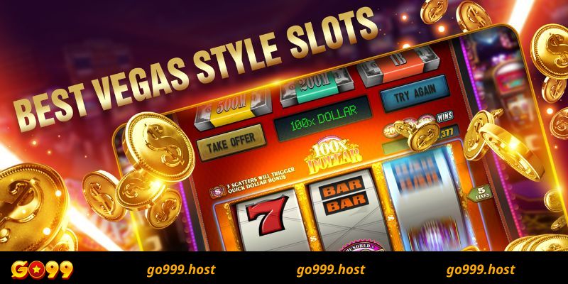 Một số tính năng, thuật ngữ cơ bản khi chơi Slot game Go99