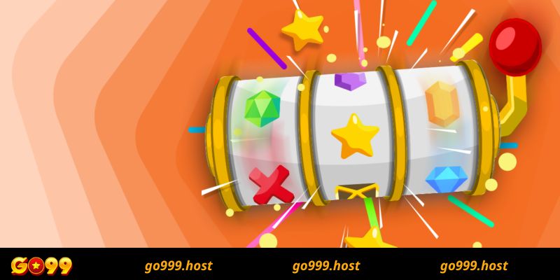 Một vài kinh nghiệm chơi Slot game Go99 online giúp bạn bách chiến bách thắng