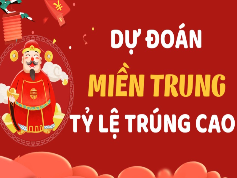 Xổ Số Miền Trung Go99