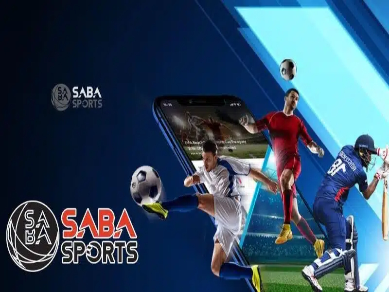 SABA Sports Go99