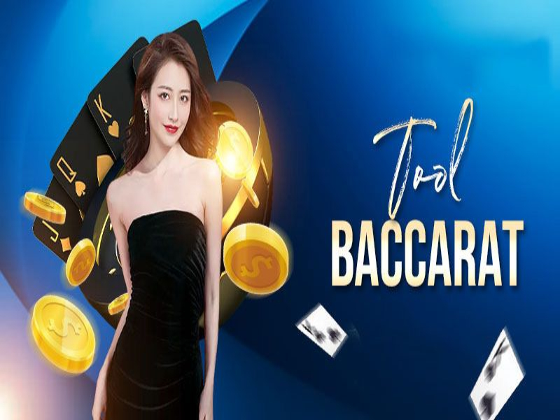 Phần Mềm Hack Baccarat Go999