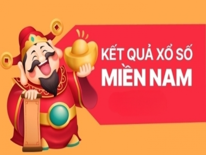 Soi cầu dự đoán Xổ số Miền Nam Go99