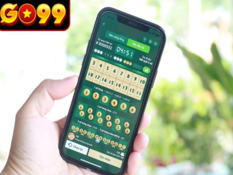 Cách soi cầu dự đoán Xổ số miền Nam Go99